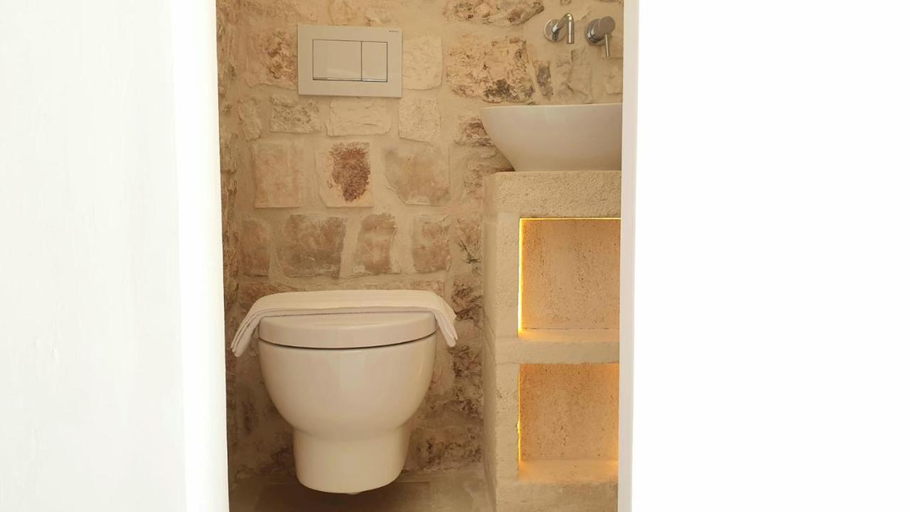 La Dimora Del Colle Leilighet Fasano Rom bilde